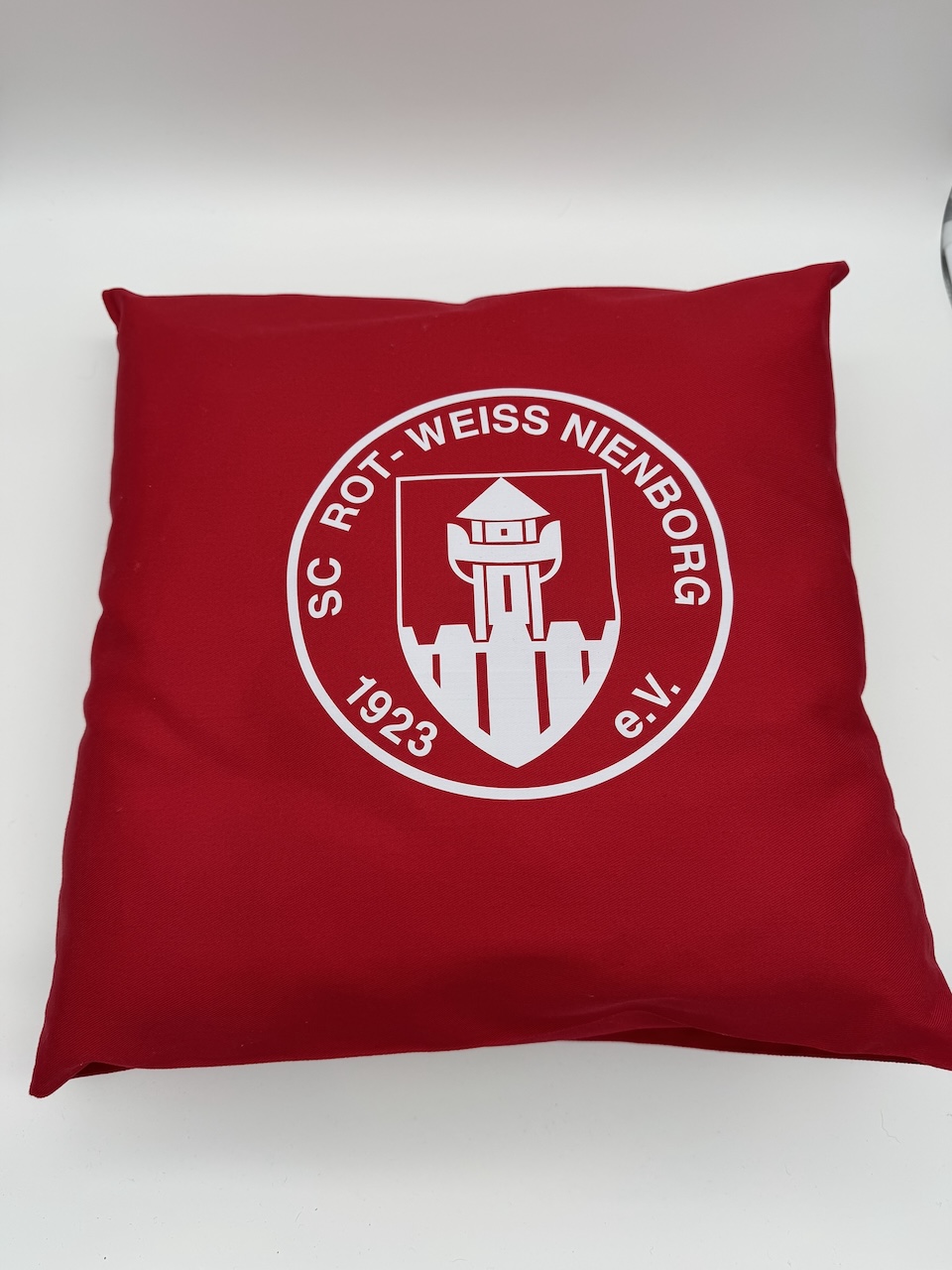 Kissen SC Rot-Weiß Nienborg