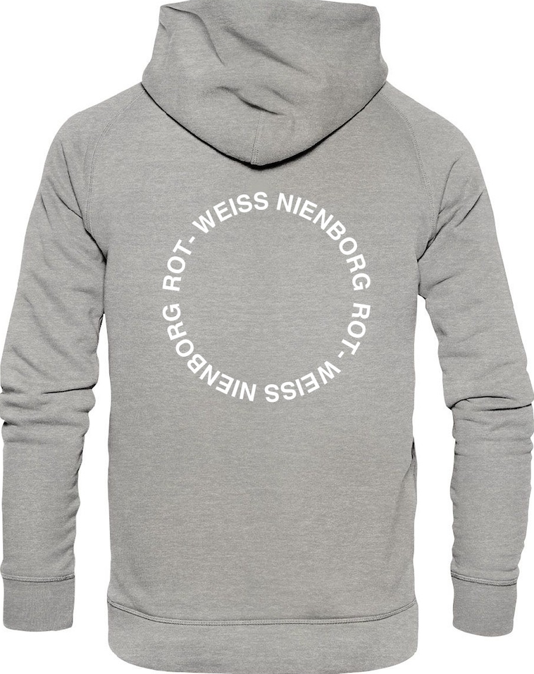 RW Nienborg - Kreis hinten - Grau