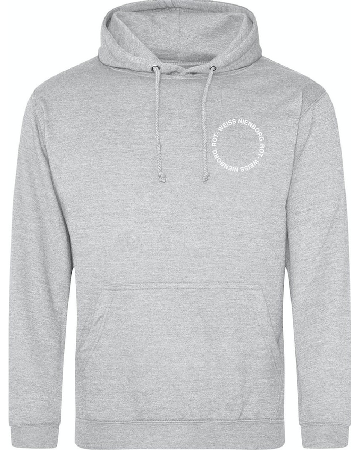 RW Nienborg - Kreis vorne - Grau