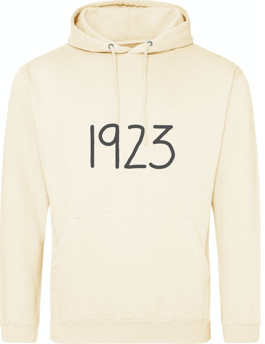 1923 - Beige