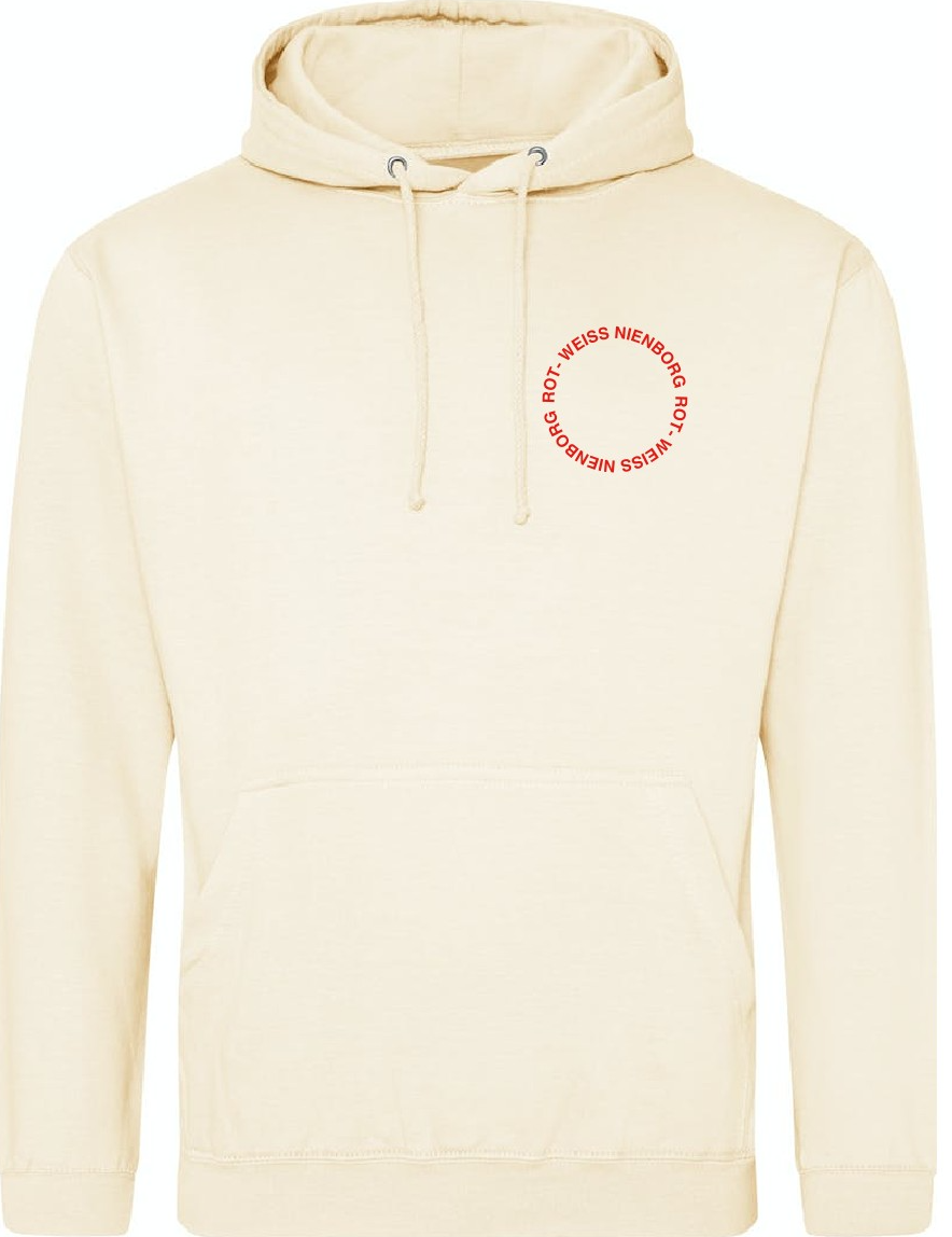 RW Nienborg - Kreis vorne - Beige