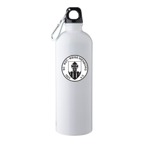 Aluminium Flasche 500ml