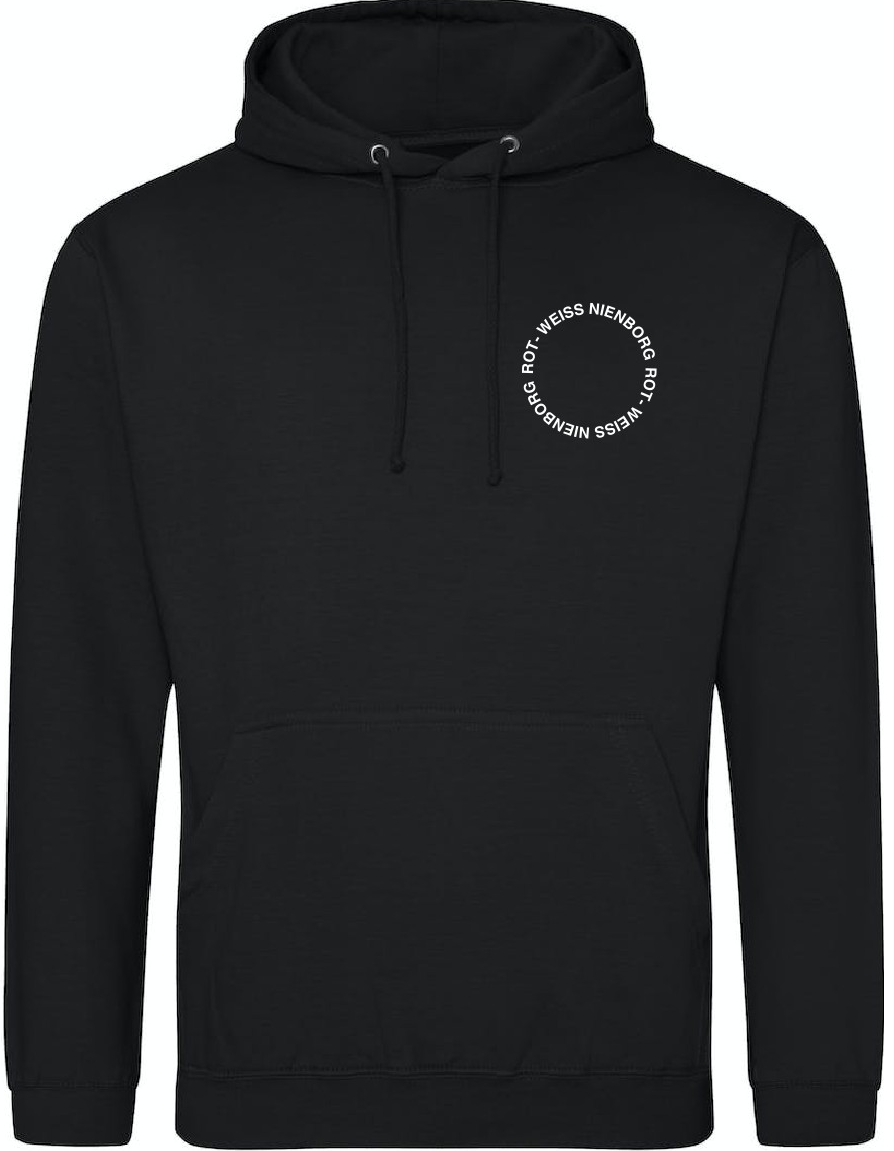 RW Nienborg - Kreis vorne - Schwarz